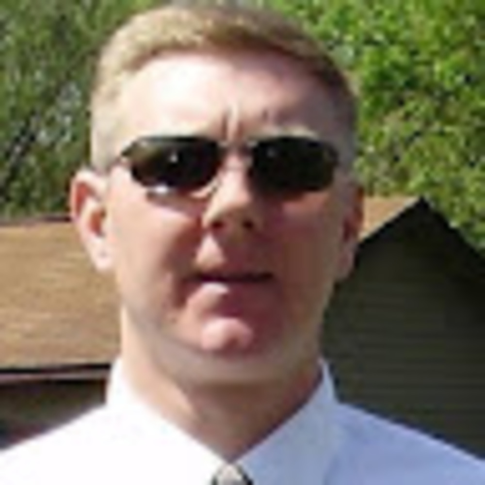 Meet your Posher, Tim